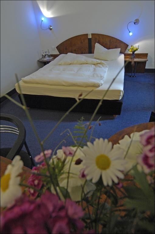 Hotel Landidyll Baumwiese