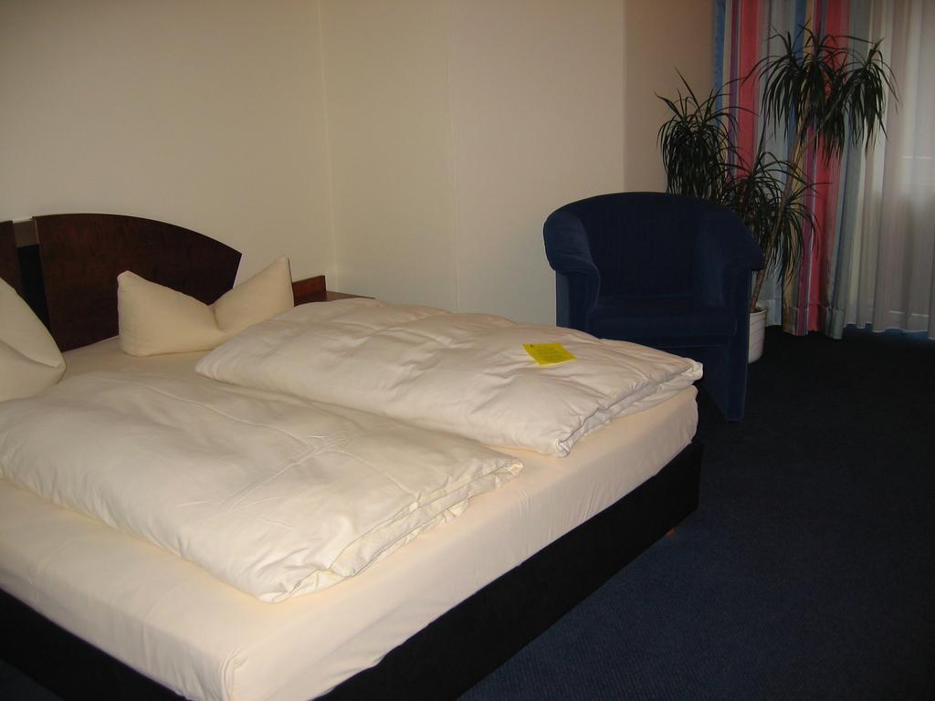 Hotel Landidyll Baumwiese 4*