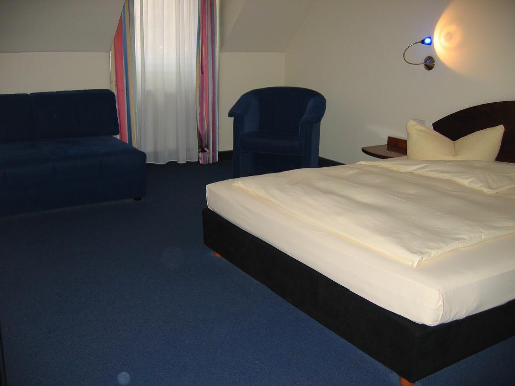 Hotel Landidyll Baumwiese 4*