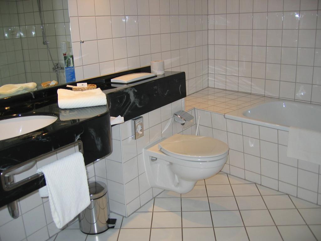 Hotel Landidyll Baumwiese Dresden