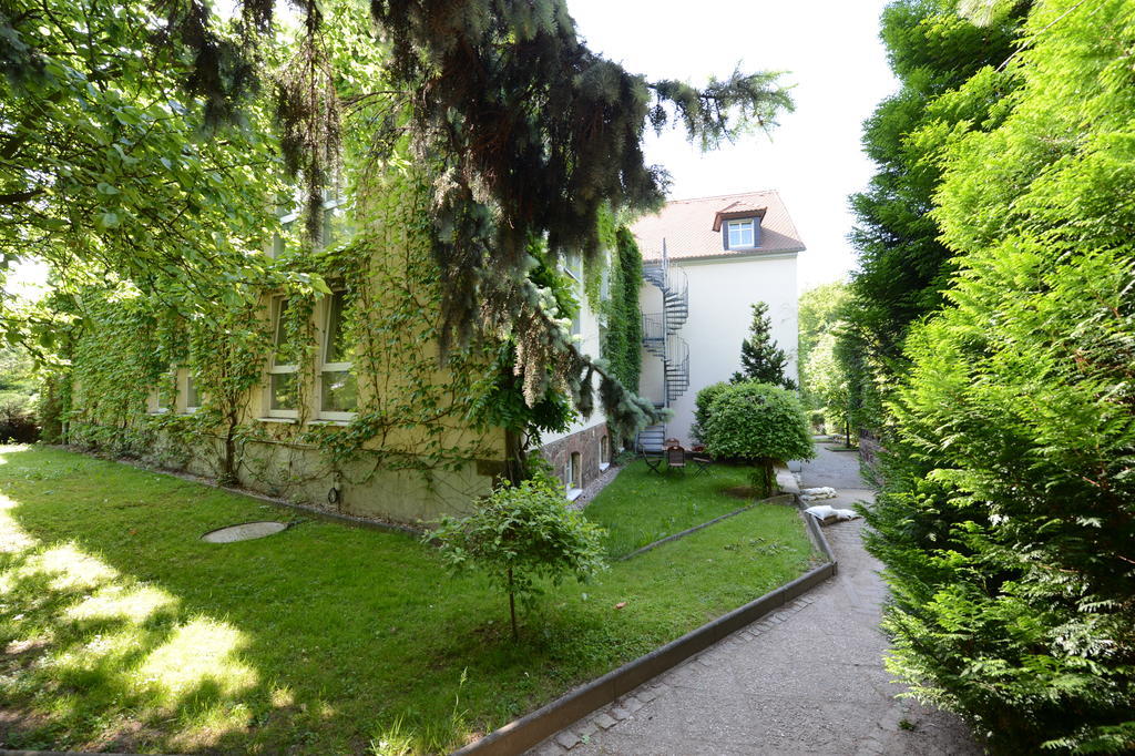 Landidyll Baumwiese 4* Dresden