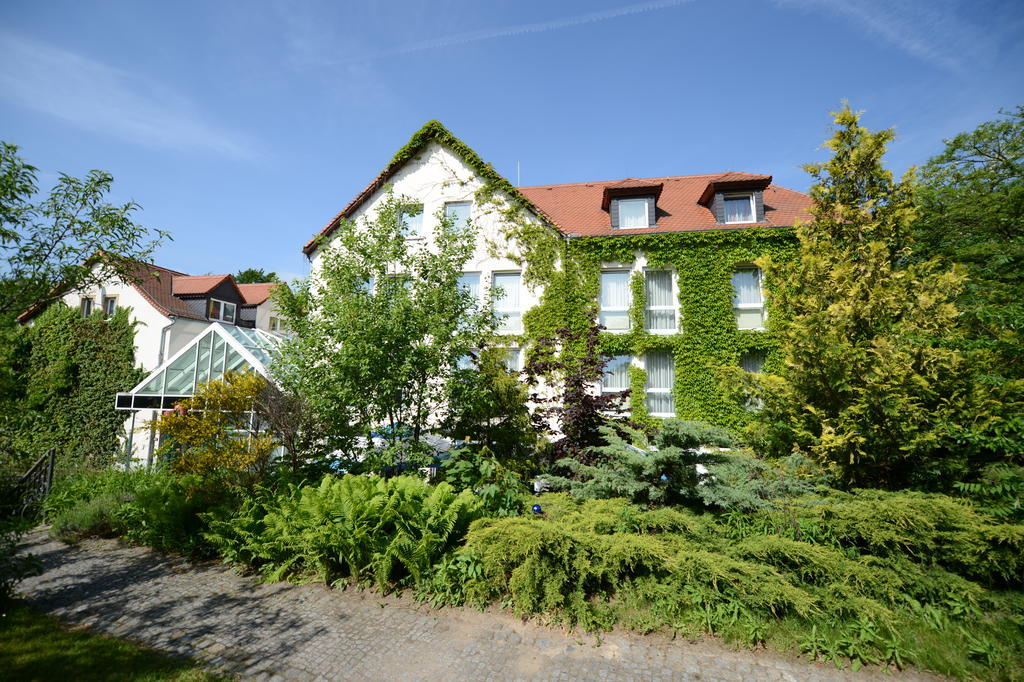Landidyll Baumwiese Hotel Dresden