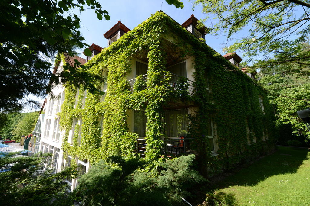 Landidyll Baumwiese 4*
