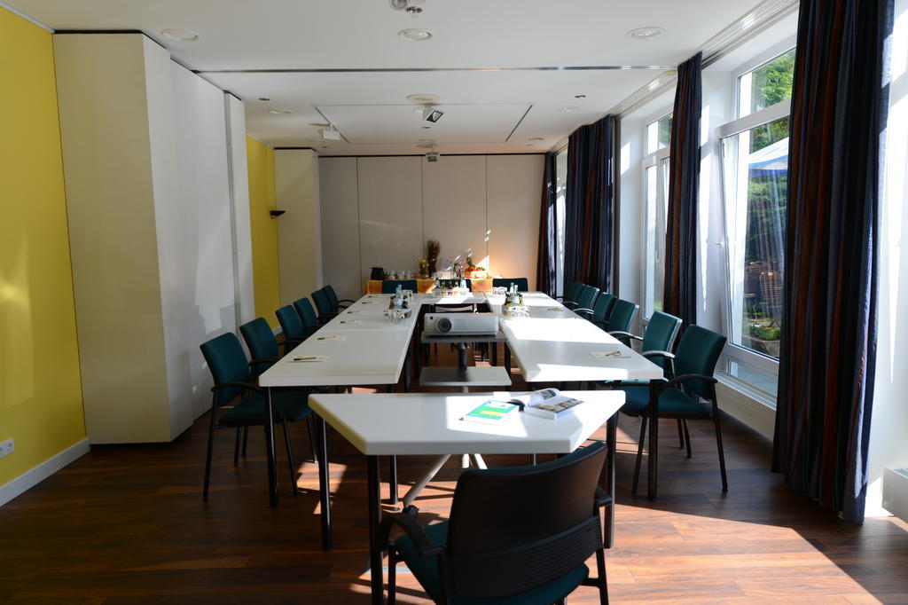 Hotel Landidyll Baumwiese 4*