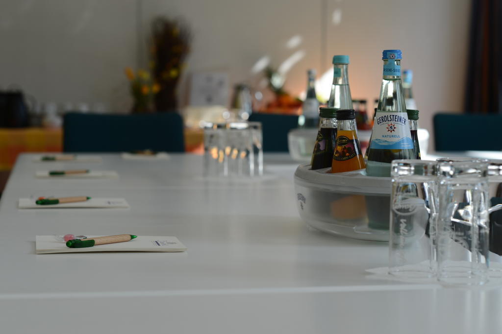 Hotel Landidyll Baumwiese 4*