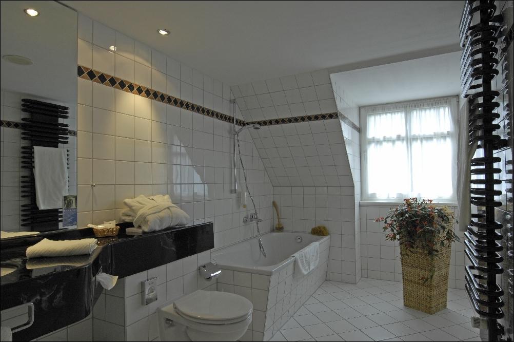 Landidyll Baumwiese Hotel 4*