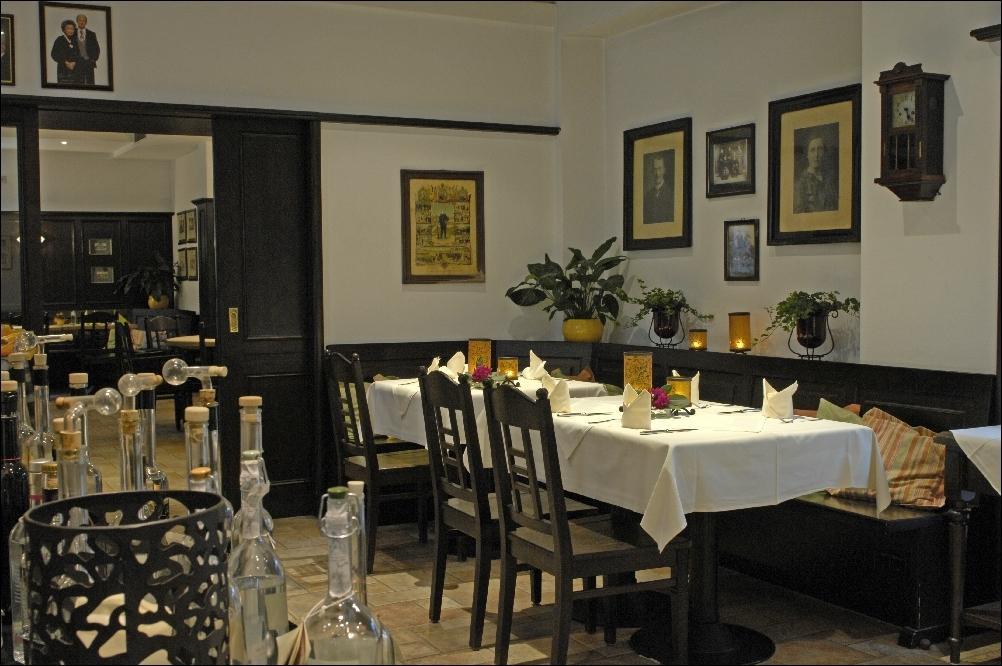 Landidyll Baumwiese 4* Dresden