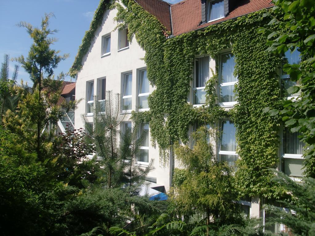 Hotel Landidyll Baumwiese 4*